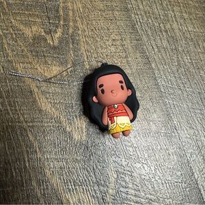 ⭐️5 for $25⭐️ Hallmark DISNEY PRINCESS ORNAMENTS Series 2 Blind Box - Moana